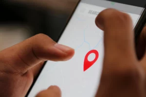 how to hide your location on iphone