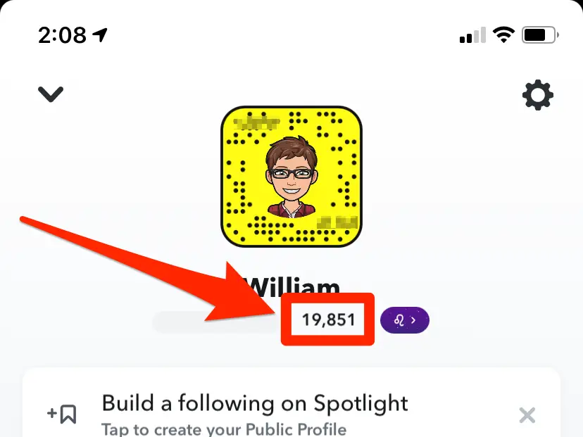 how to know the last time someone was active on snapchat
